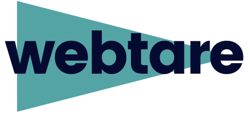 Webtare Logo